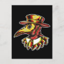 Search for plague postcards Steampunk
