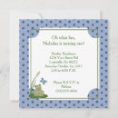 Search for pond turtle invitations Dragonfly