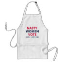 Search for voted aprons President