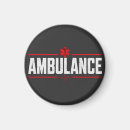 Search for emergency magnets Ambulance