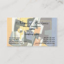 Search for violin business cards Musical