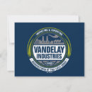 Search for vandelay Seinfeld tv show