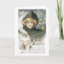 Search for goblins cards Witch