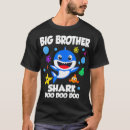 Search for brother shark tshirts Sea