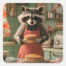 Search for raccoon stickers Racoon