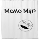 Search for meme shower curtains Joke