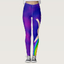 Search for rainbow unicorn leggings Unicorns