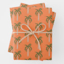 Search for palm wrapping paper Bridal shower