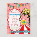 Search for old circus Elephant