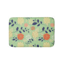 Search for ornate design bath mats Retro