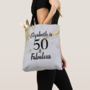 Search for fiftieth bags 40th