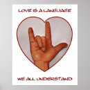 Search for finger sign posters Asl