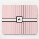 Search for pinstripe mousepads Classic