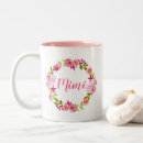 Search for mimi mothers day mugs Floral