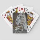Search for predator playing cards Large