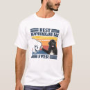 Search for newfoundland dog mens tshirts Father