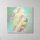 Search for ganesha canvas prints India