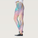 Search for abstract leggings Glitter