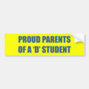 Search for a d d bumper stickers Proud