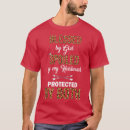 Search for protective husband tshirts Christian
