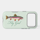 Search for fish design iphone cases Angler