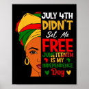Search for juneteenth art Equality