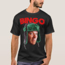 Search for christmas bingo tshirts Party