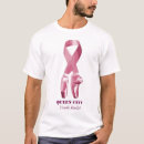 Search for think pink tshirts Breast
