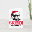 Search for donald trump christmas cards President