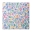 Search for doodle tiles Shapes