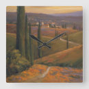 Search for tuscany clocks Italy