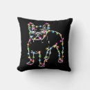 Search for french bulldog christmas cushions Pet
