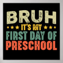 Search for preschool posters Back to school