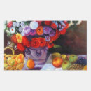 Search for fruit and flowers stickers Grapes