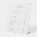 Search for hair salon decor Simple