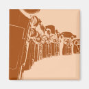 Search for motorcar magnets For her