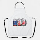 Search for beer aprons July