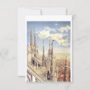 Search for duomo cards Milan