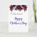 Search for stepmom mothers day cards Flowers