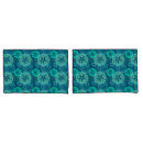 Search for aqua blue pillowcases Trendy