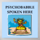 Search for psychology posters Humour