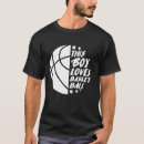 Search for basket ball tshirts Sport