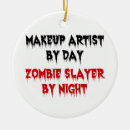 Search for makeup christmas tree decorations Artist