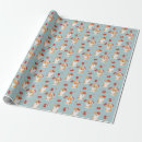 Search for corgi christmas wrapping paper Cute