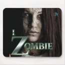 Search for zombie apocalypse mousepads Zombies