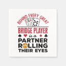 Search for game night napkins Player