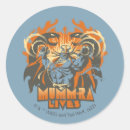 Search for super cat stickers Thundercats