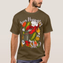 Search for cajun cook tshirts Seafood
