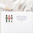 Search for antique return address labels Classic