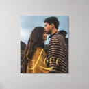 Search for couple canvas prints Typography